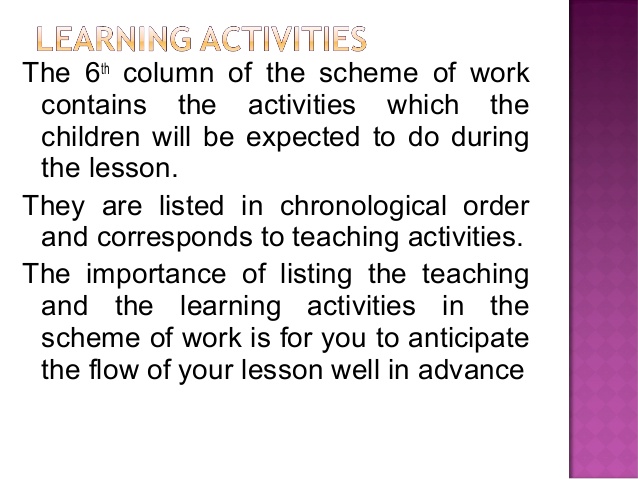 Effective learning pdf